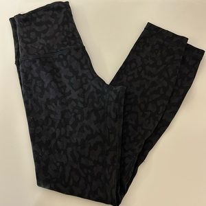 Lululemon Align Leggings - Size 4